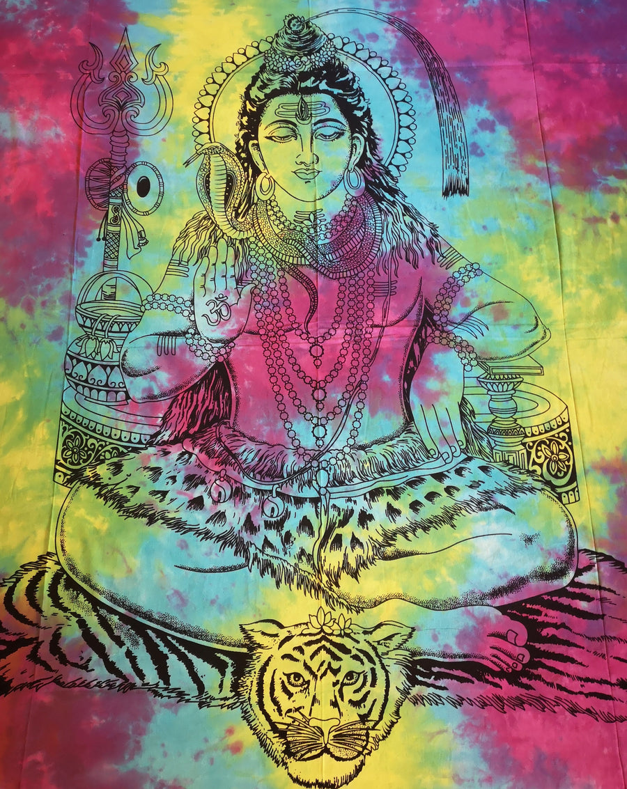 Shiva Om