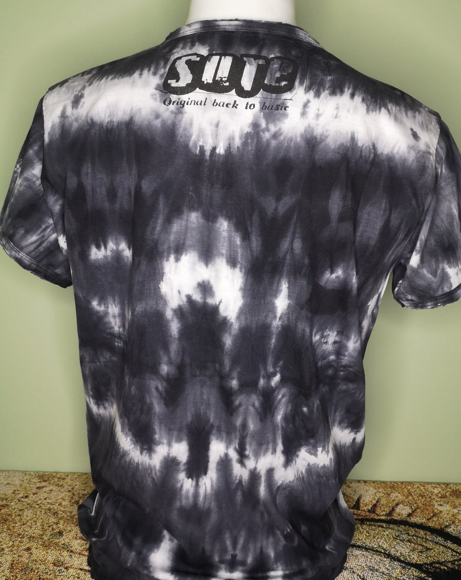 SURE ~ Third Eye Leaf (Size M Only)