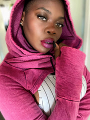 Shrug ~ Desert Shrug