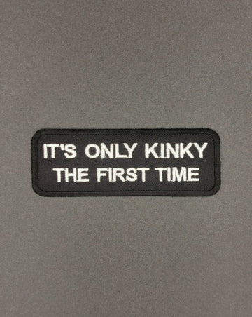 It's Only Kinky...