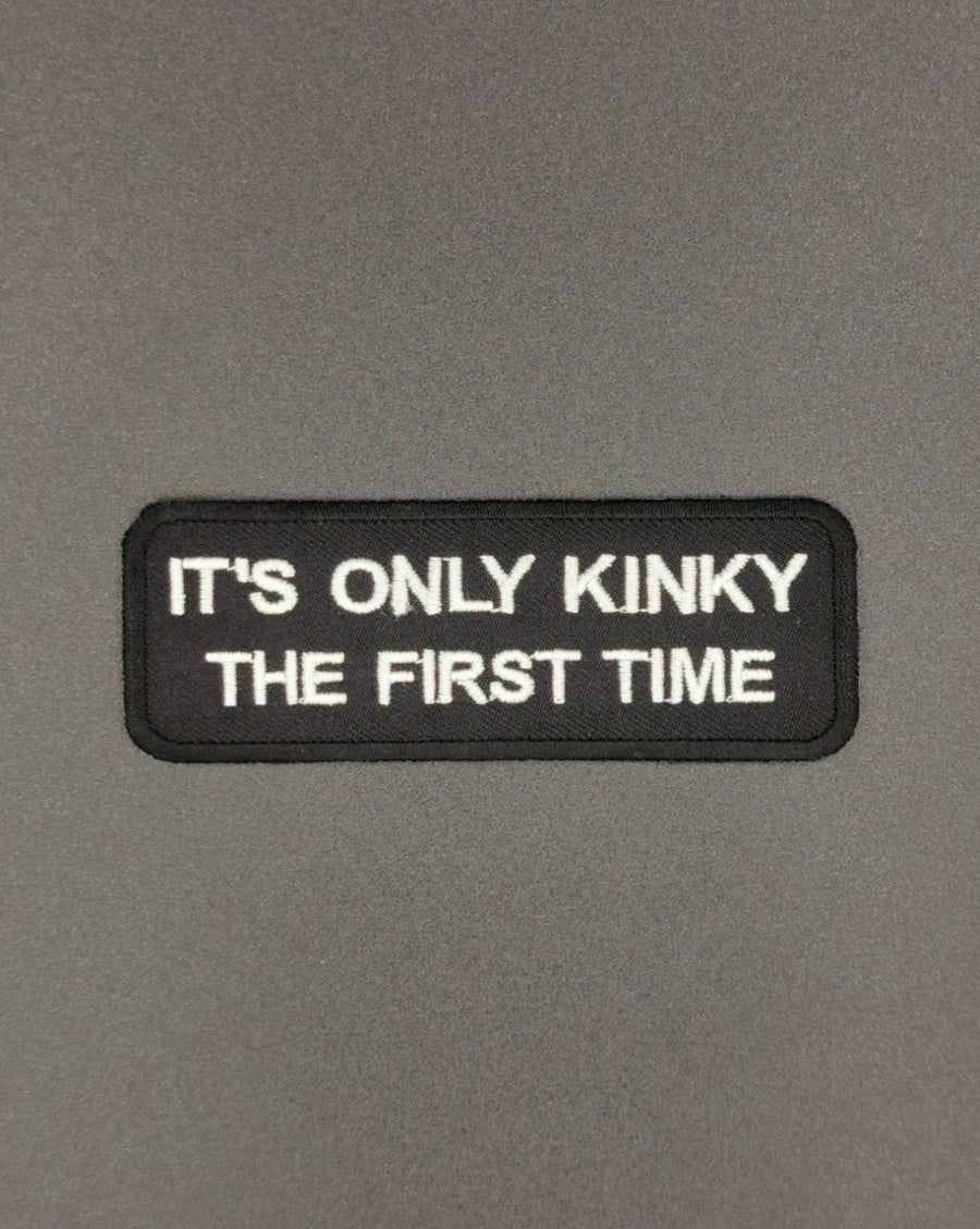 It's Only Kinky...