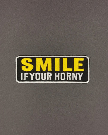 Smile If Your Horny