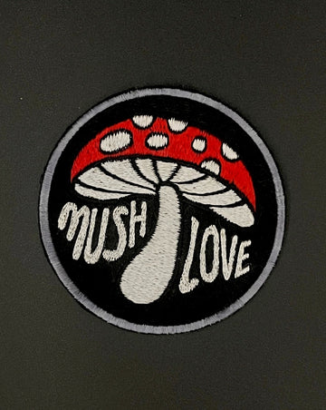 Mush Love